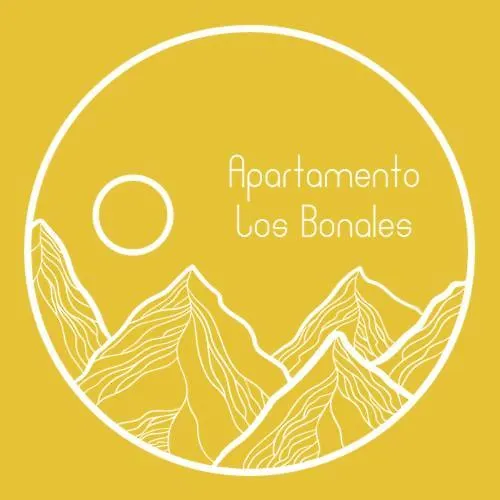 Apartment Alojamiento Los Bonales Cazorla