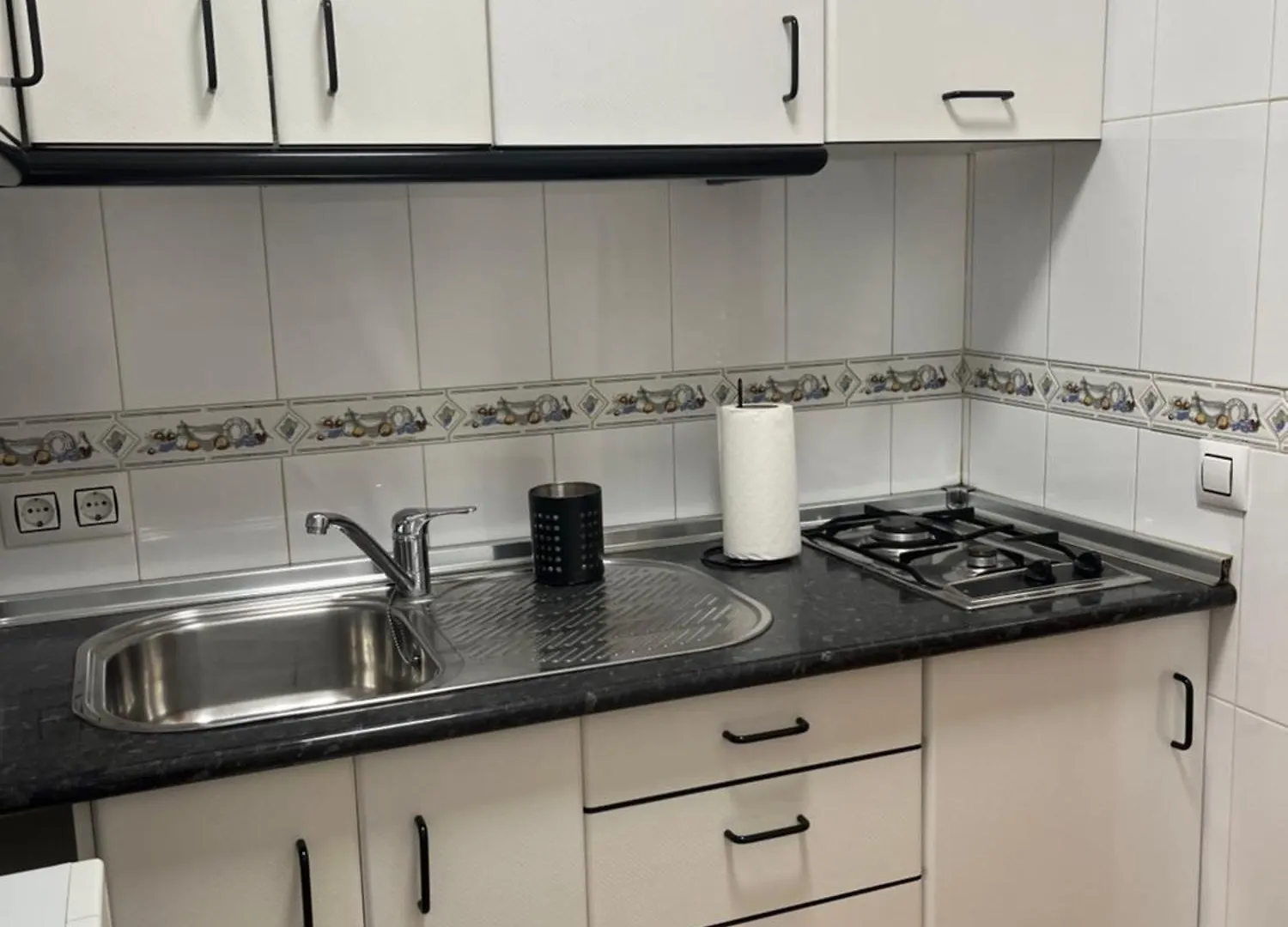 Alojamiento Los Bonales Cazorla Apartment