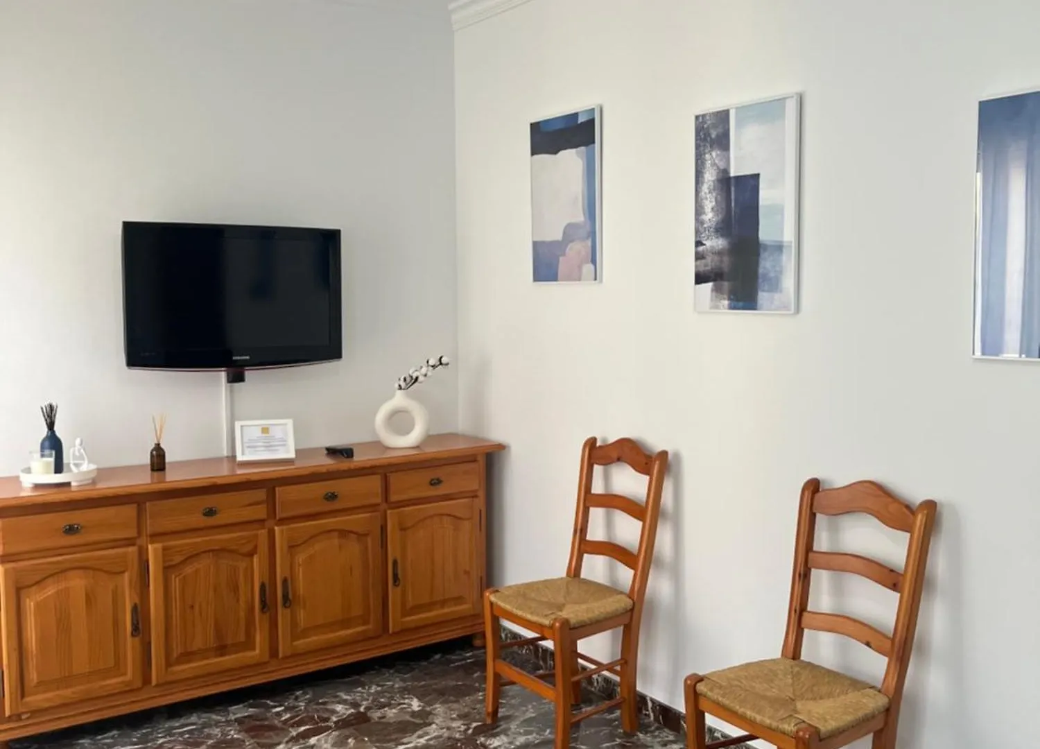 Apartment Alojamiento Los Bonales Cazorla Spain